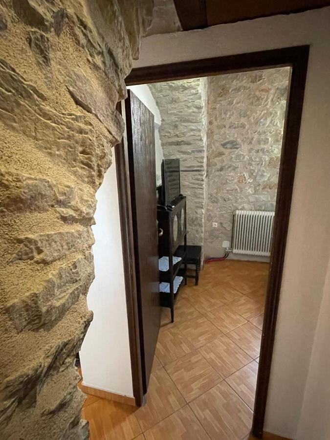 Find Your Peace In A Traditional Country House!! Láyia Extérieur photo